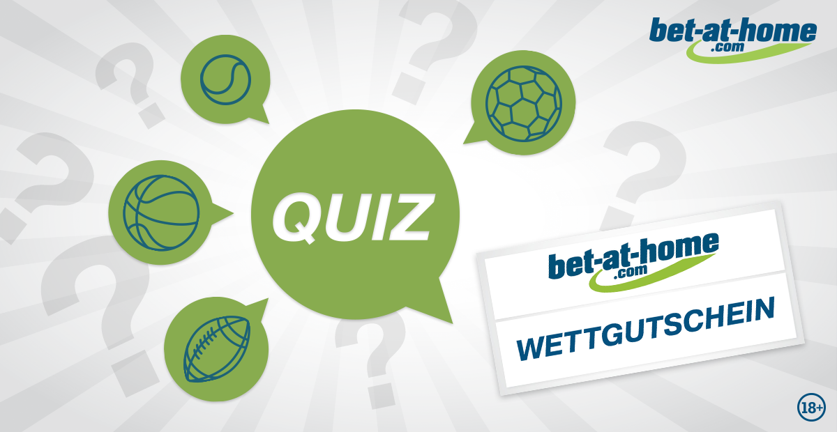 Quiz zu den SaisonHighlights