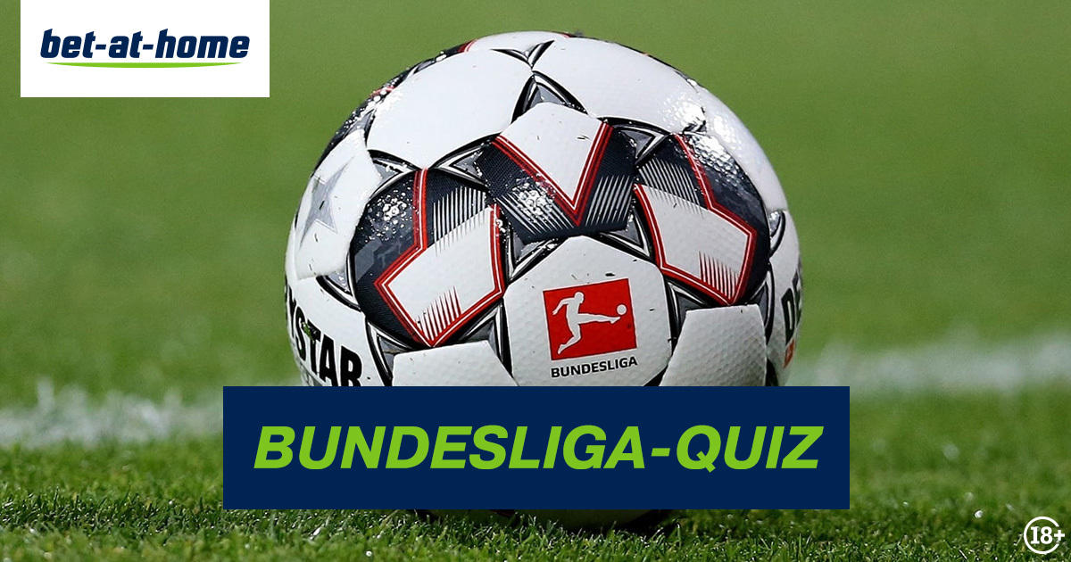 Bundesliga-Quiz