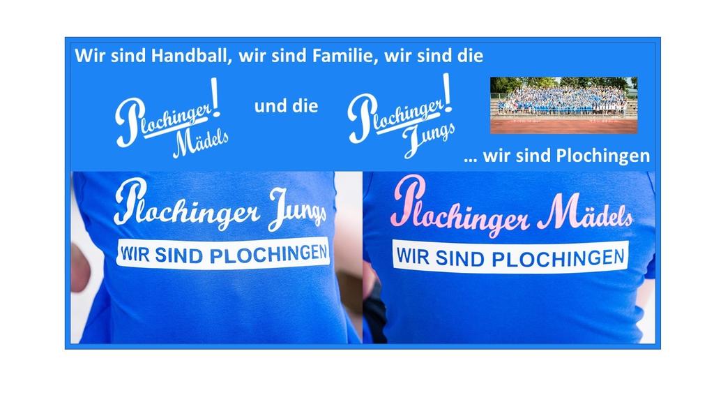 Handball-Förderverein des TV Plochingen e. V.