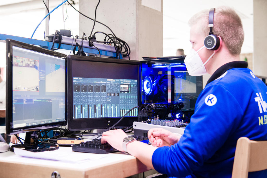 Handball-Förderverein des TV Plochingen e. V.